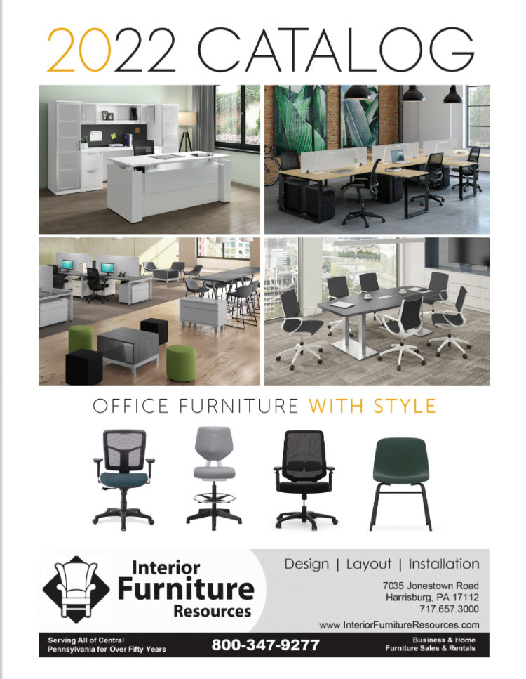 Corporate and Residential Office Furniture In Harrisburg PA – Interior  Furniture Resources